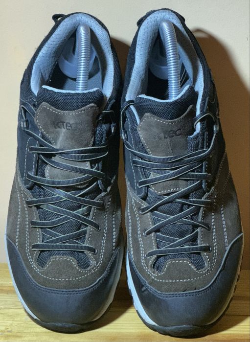 Трекінгові кросівки Ktic Waterproof. Розмір 41(26 см)