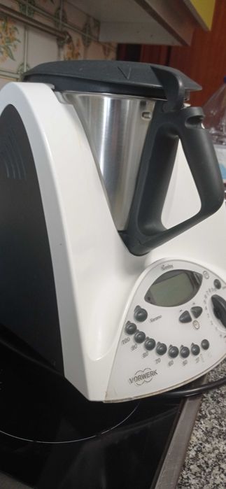 Bimby para peças ou completa