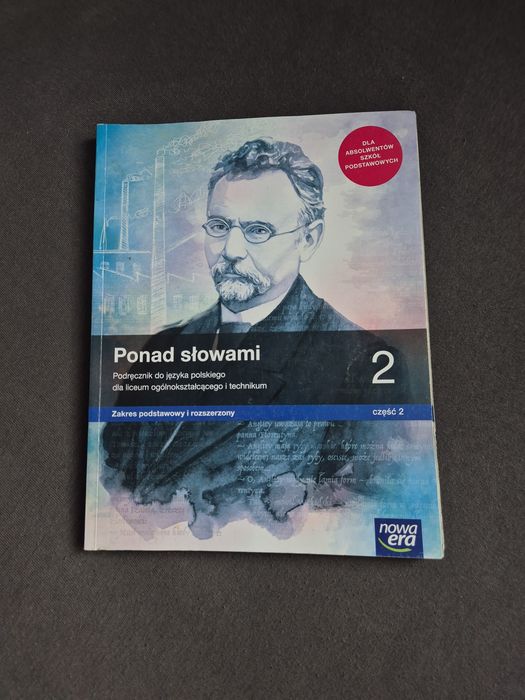 podręcznik ponad słowami 2