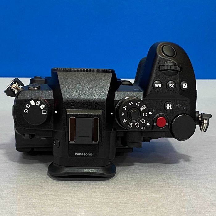 Panasonic Lumix GH7 (25.2MP) + LEICA DG Vario-Elmarit 12-60mm f/2.8-4.0 ASPH | NOVA