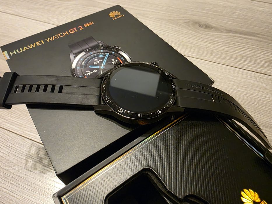 Smartwath HUAWEI gt2 ltn-b19