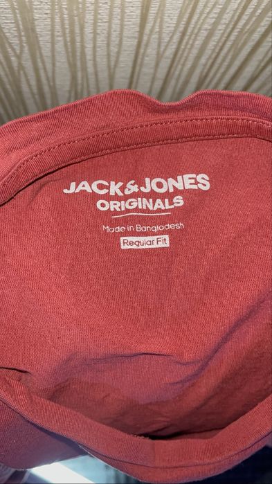 Футболка Jack&Jones