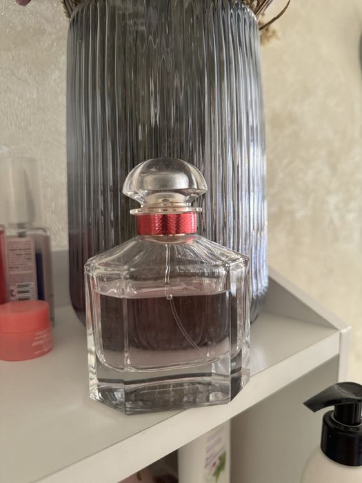 Mon Guerlain Bloom of Rose Guerlain