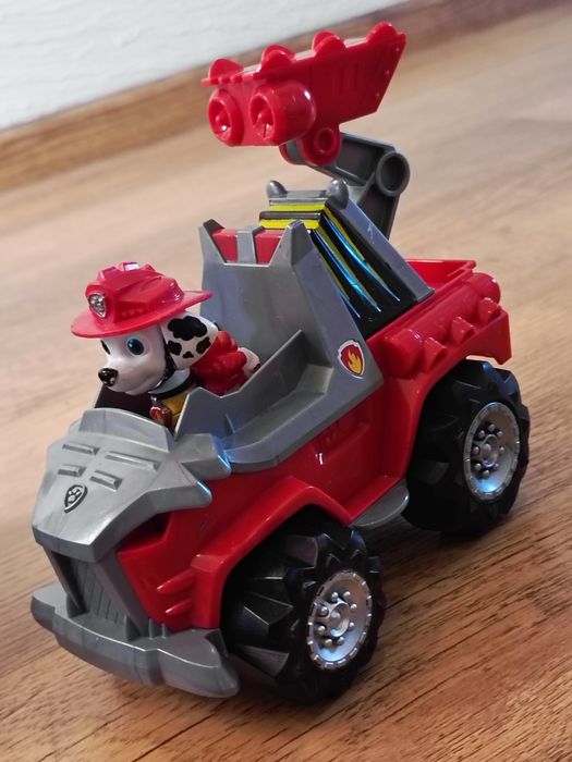 Baza psi  patrol