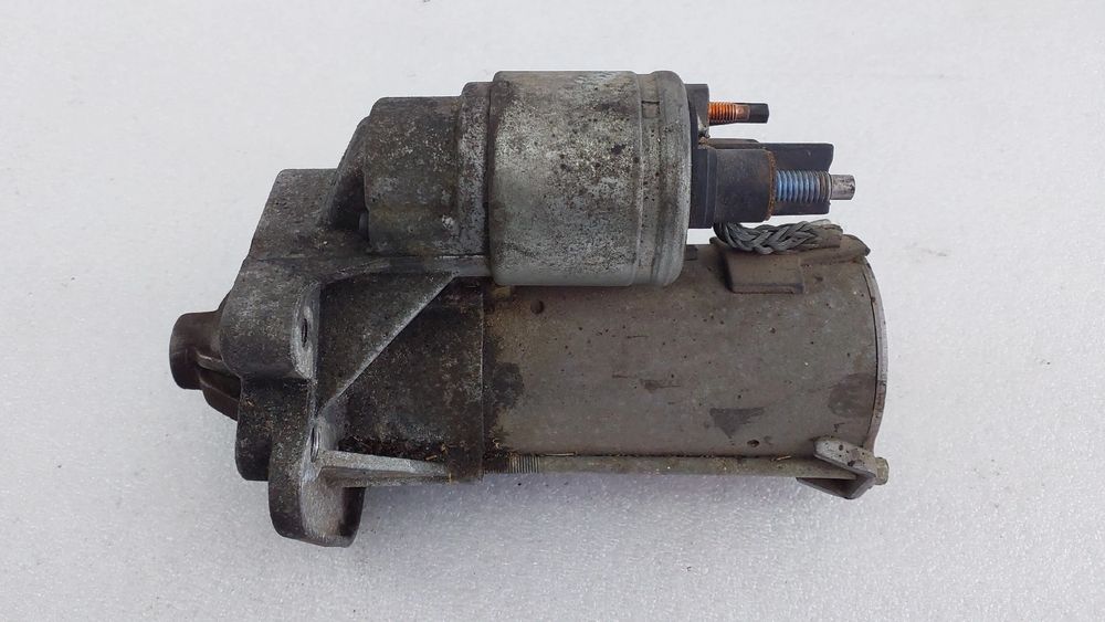 Motor de arranque RENAULT Clio IV (BH_)