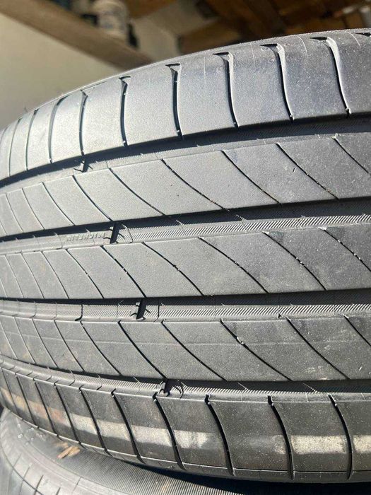 Літні Шини 235 45 R18 Michelin 2024 Year!