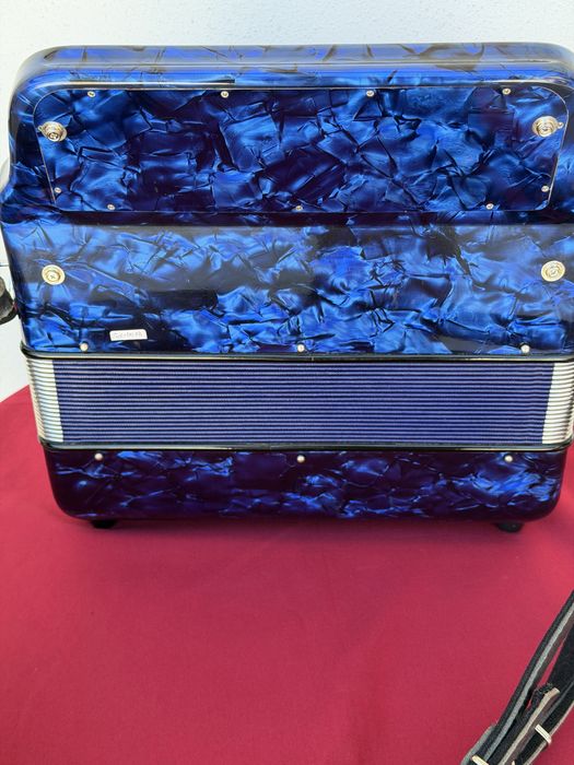 Concertina Pedrosini
