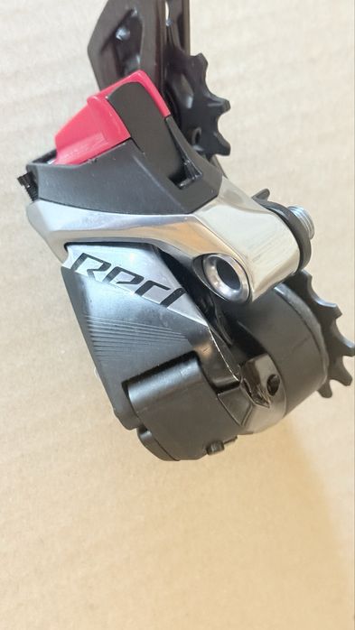 Przerzutka Tył Sram Red Axs 12s D1 Nowa