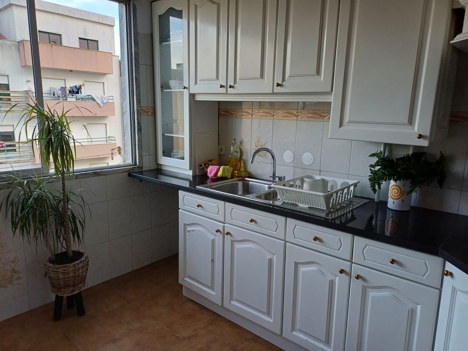 Quarto Individual para Trabalhador(a)