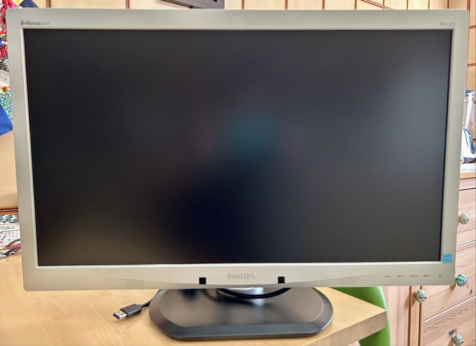 Monitor Computador Philips Brilliance490959467007201281