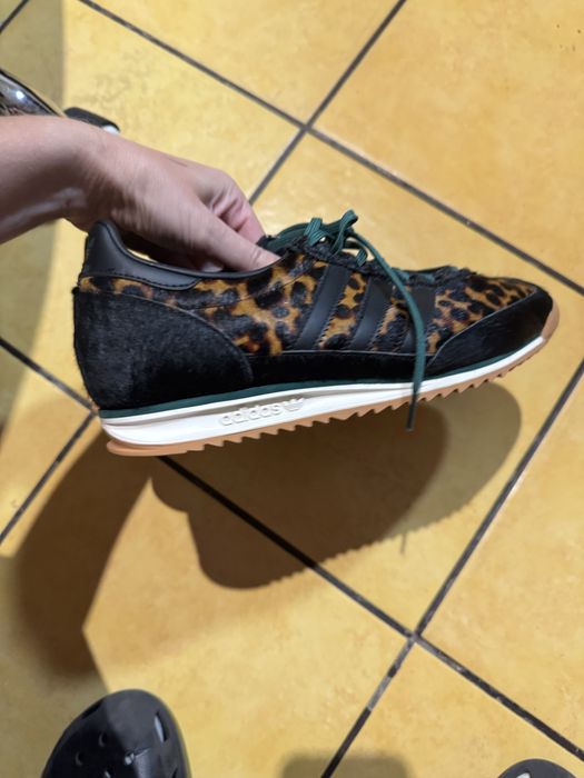 Кросівки adidas Originals Sl 72 Og W