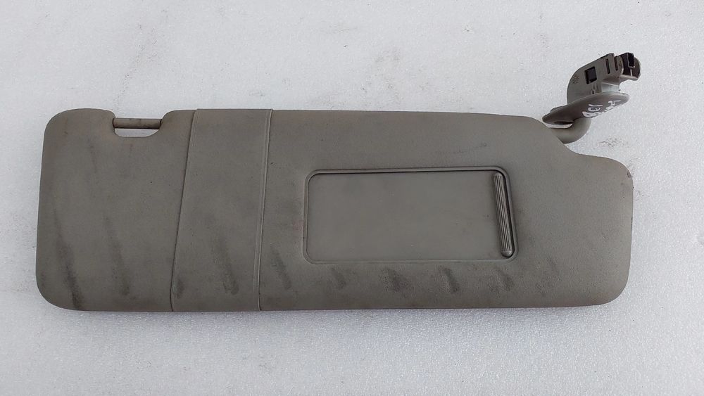 Pála de sol direita AUDI A4 Avant (8E5, B6)