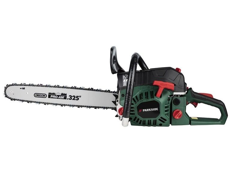 Бензопила ланцюгова Parkside PBKS 53 A1