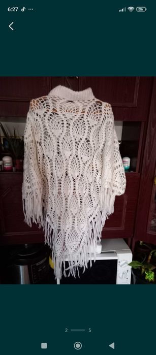 Продам теплі світера