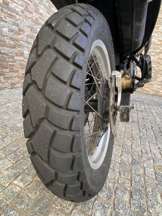 Yamaha Ténéré 660 3Yf 97