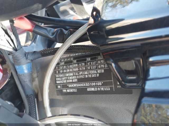 Indian Scout ABS 2016