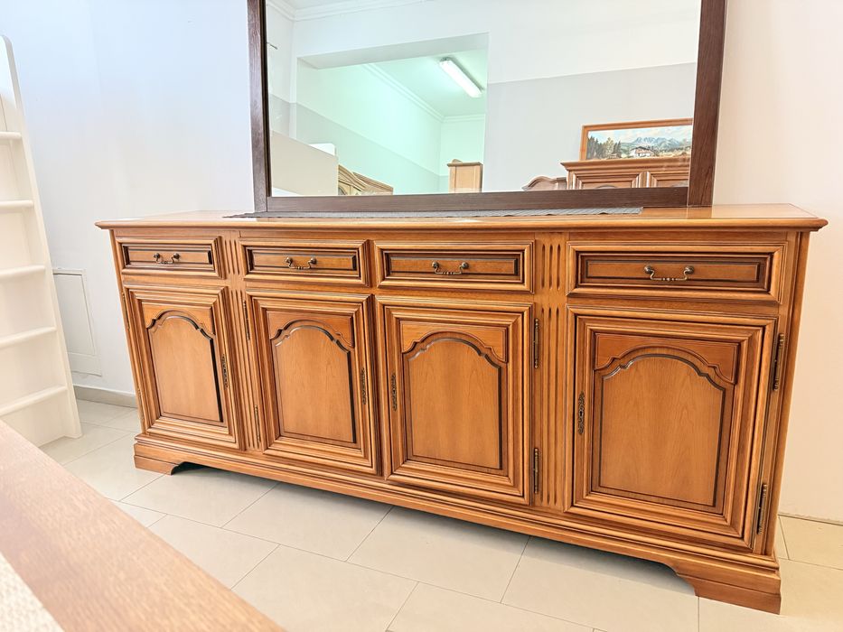 Duża stylowa komoda z Holandii !
