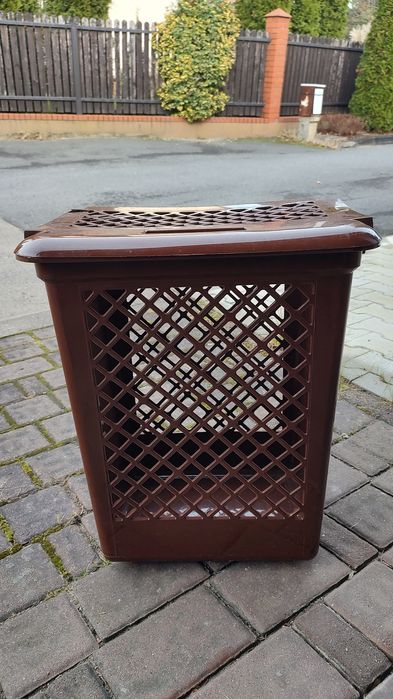 Kosz na bieliznę