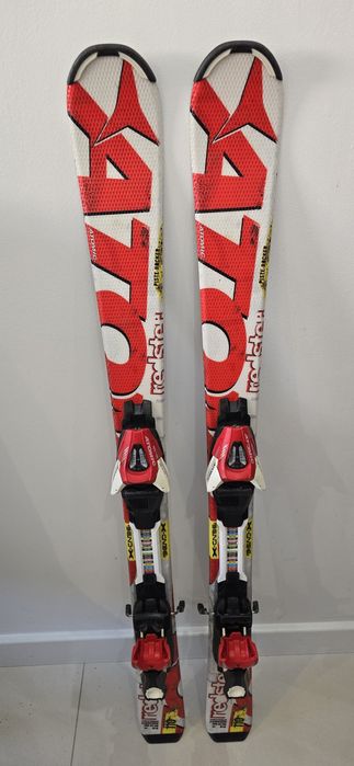 Narty atomic 110 cm