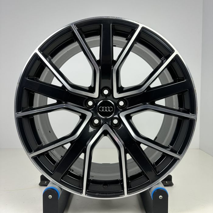 ORYGINALNA Felga Audi 20" 9.0" ET 37 5x112 4N0601025AA A8