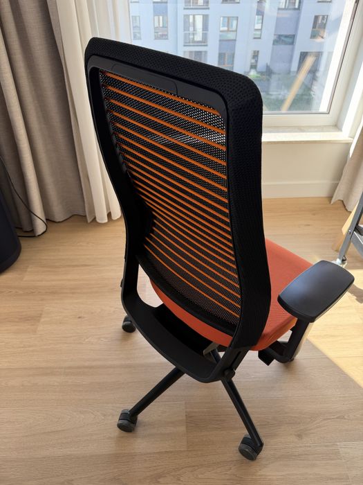 König + Neurath OKAY.III ergonomiczny fotel biurowy premium