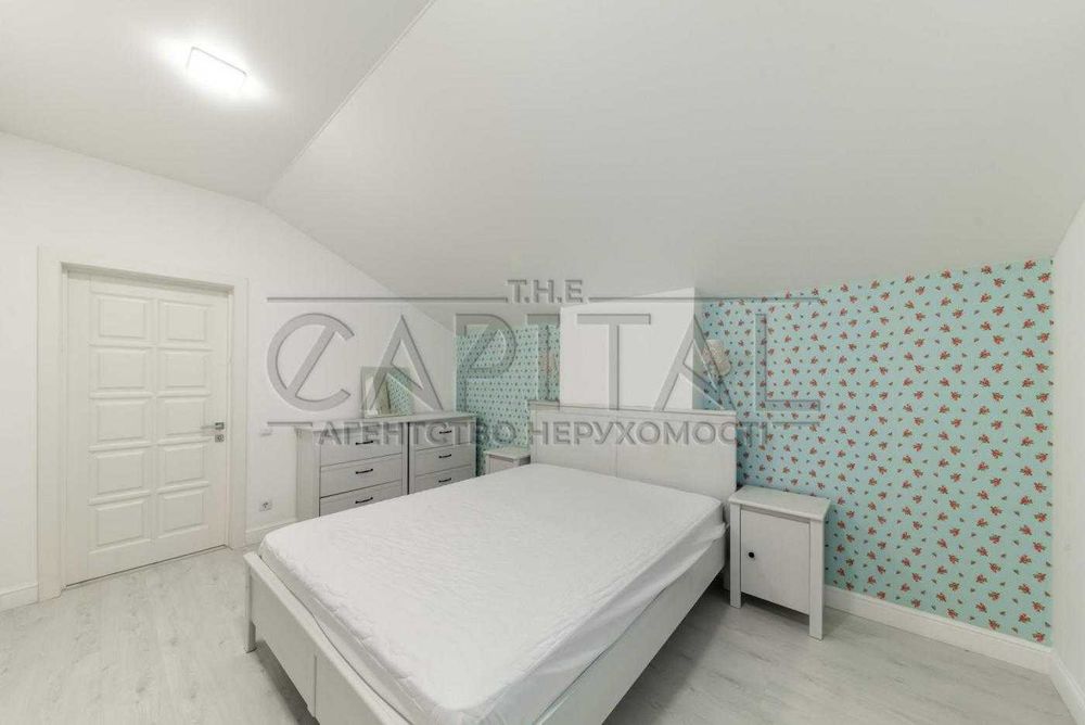 Оренда АВТОНОМНОГО сучасного будинку Осокорки, 250м2, 2 поверхи