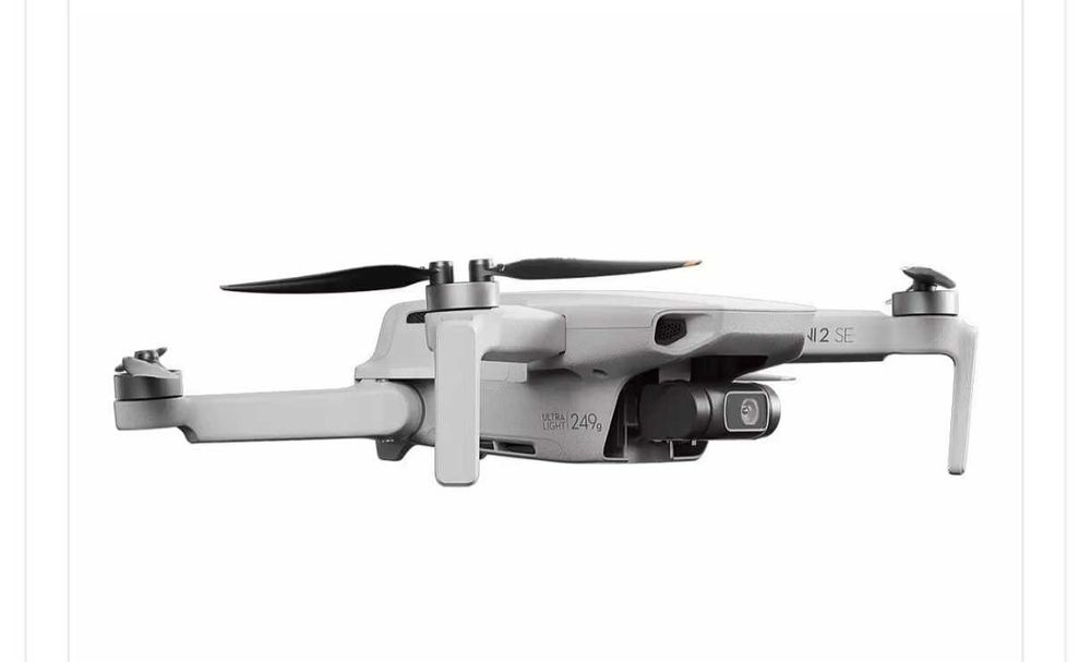 Drone mini 2 se fly combo