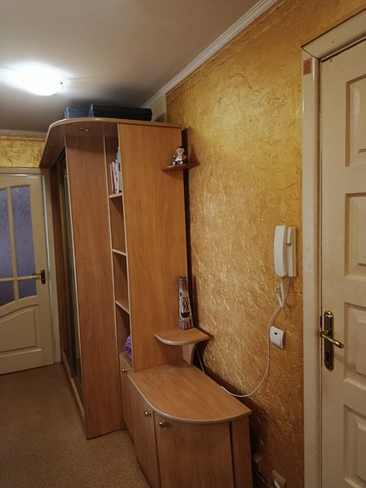 Оренда 1-кімнатної квартири рн Дендропарк, Старий автовокзал