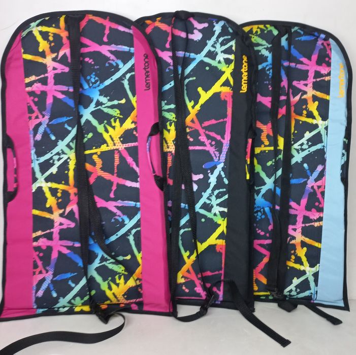 М'які санки-льодянки ТМ Lemartone