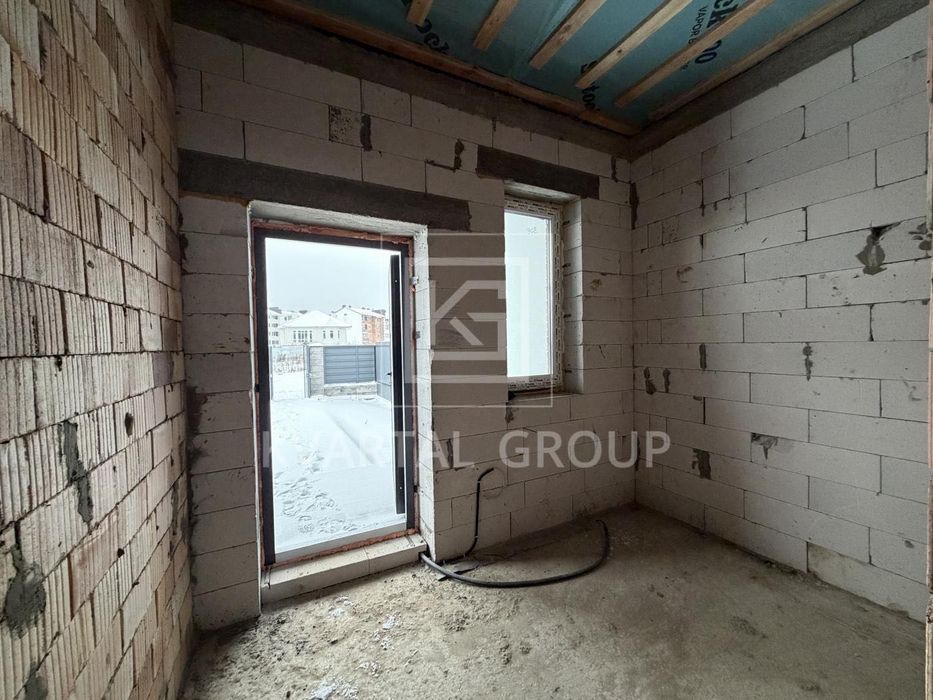 Продається дуплекс з Газом!