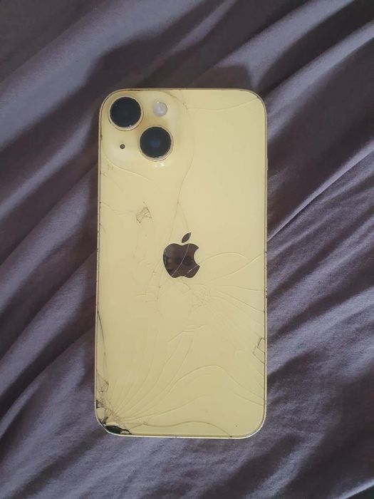iphone 14 com carregador