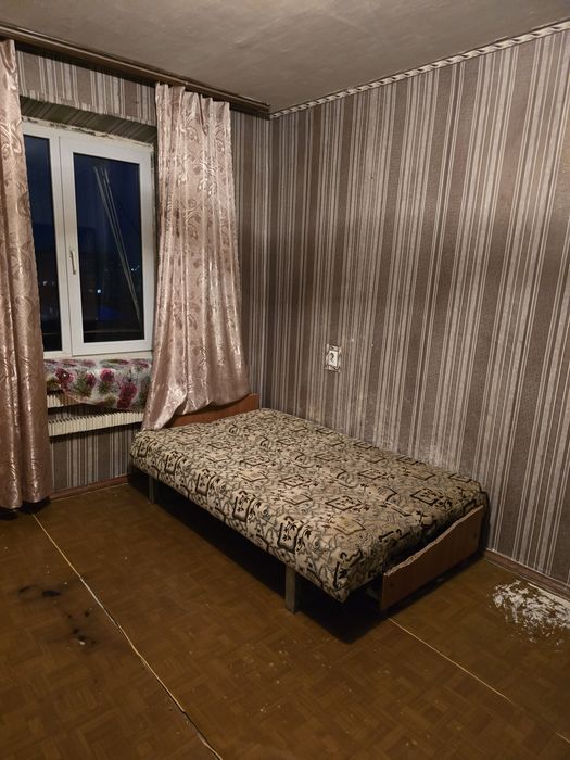 Продажа комнаты. Борисполь. Центр!