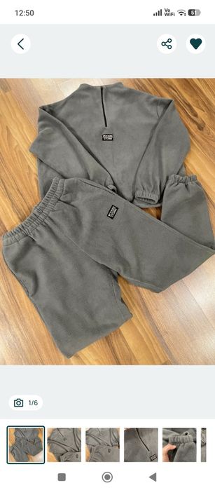 Продам спортивний костюм