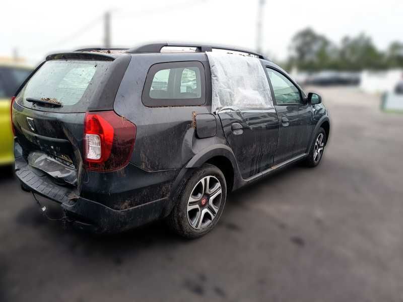 DACIA Logan 0.9 TCe