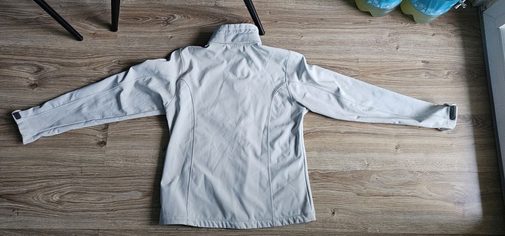 Hein Gericke damska kurtka softshell  rozmiar S wymiary na zdjęciach