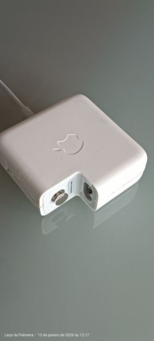 Carregadores Apple originais