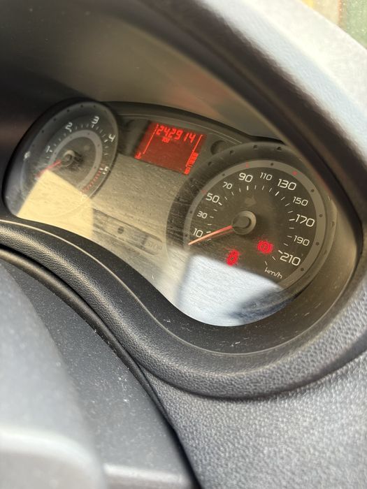 Renault Clio 1.5DCI