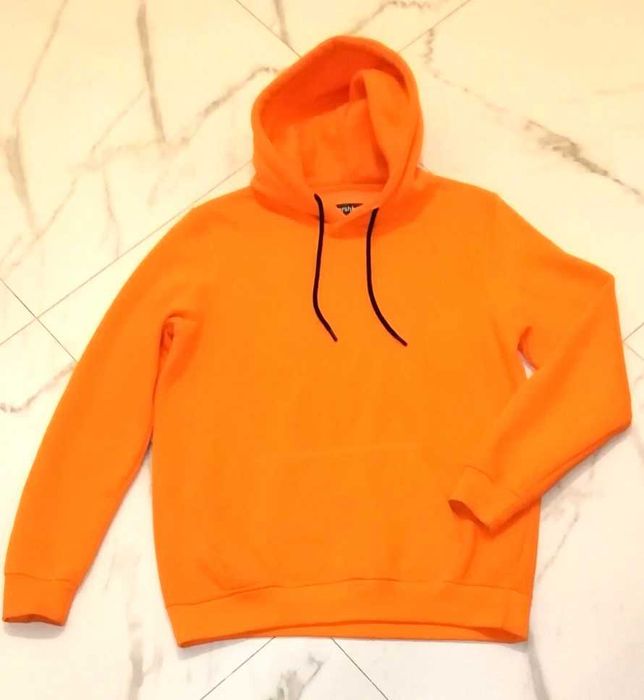 Зимова куртка48розм брендова курточкаS-M.Кофта тепла Худі батнікM-L