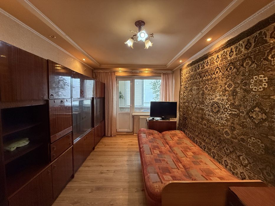 Продам 2к квартиру або обміняю на 1к квартиу чи зимельну ділянку