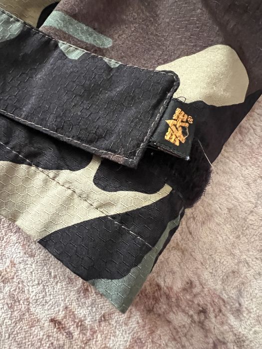 Чоловіча курточка Alpha Industries S-M