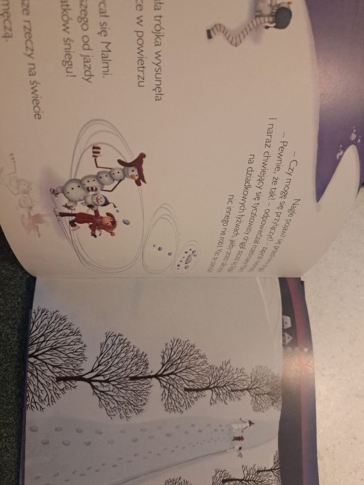 Ksiazka Moj przyjaciel Malmi Gerd Hahn