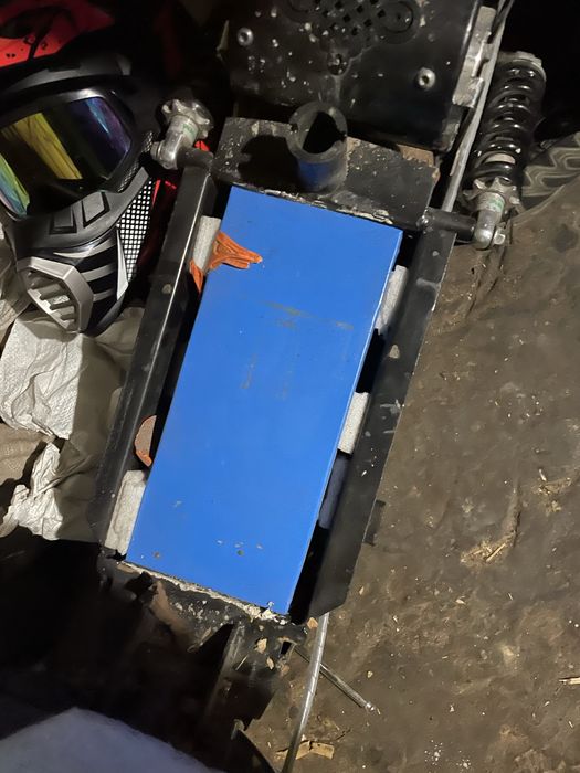 продам електро самокат