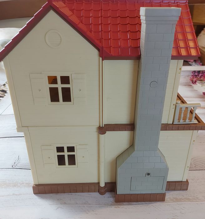 Великий заміський будинок Sylvanian families