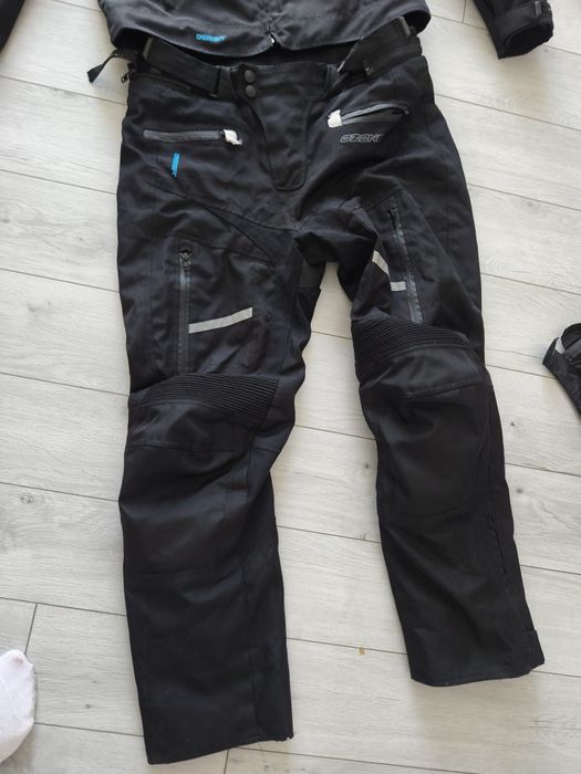 Strój motocyklowy OZONE 2XL