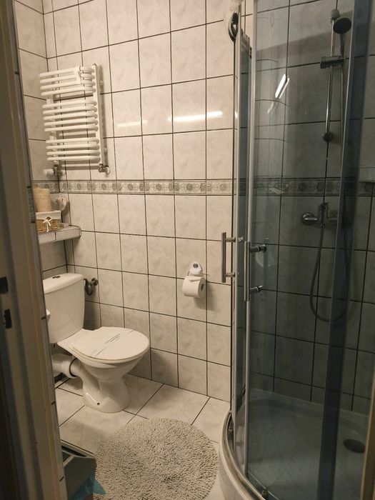 Wydmuchòwka pokoje gościnne