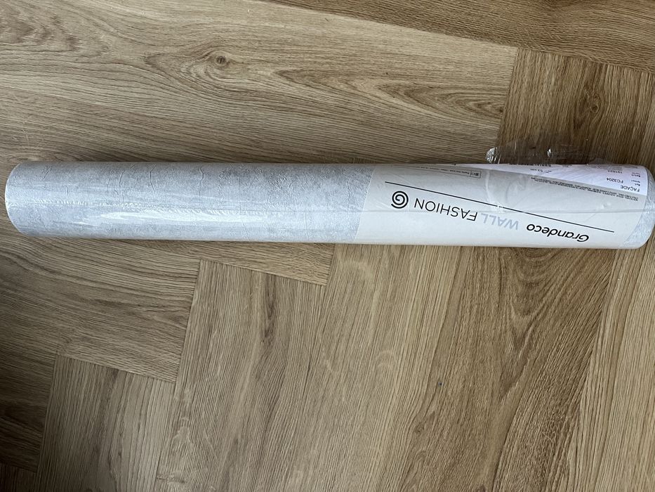 Tapeta flizelionowa imitacja betonu