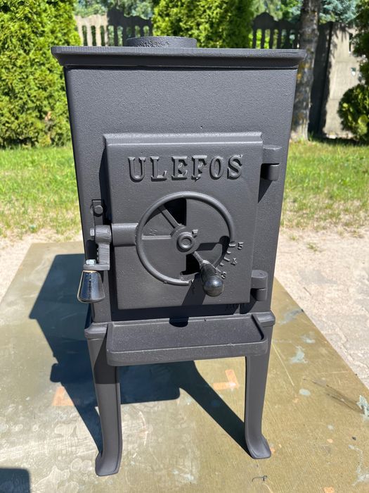 Piec Koza Uleffoss