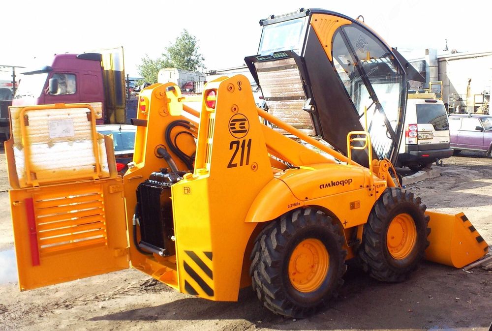 Самосвал, Автокран. JCB 3-4 CX, манипулятор, экскаватор!
