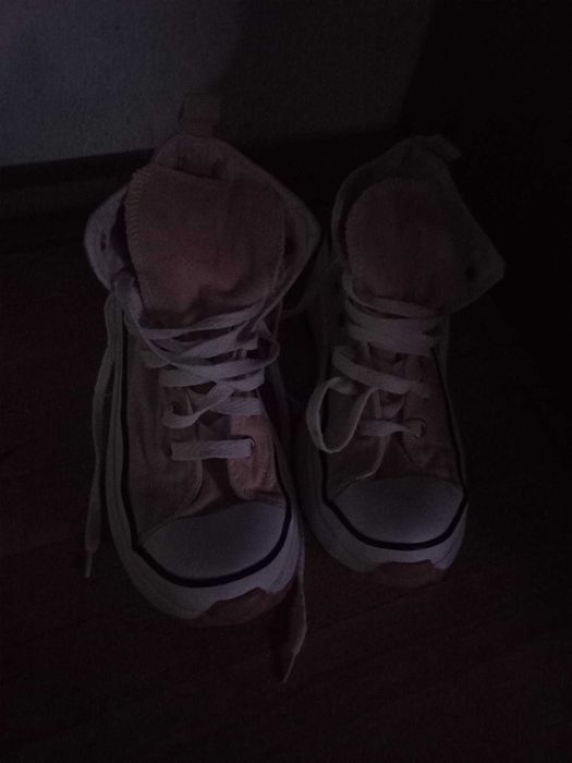 Trampki Converse 39