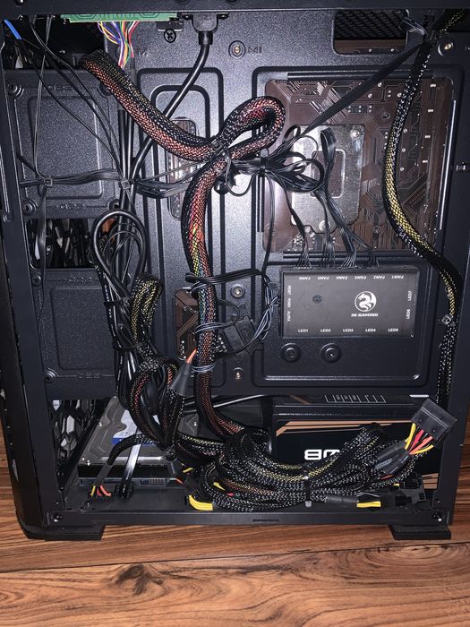 Продам пк без Видеокарты